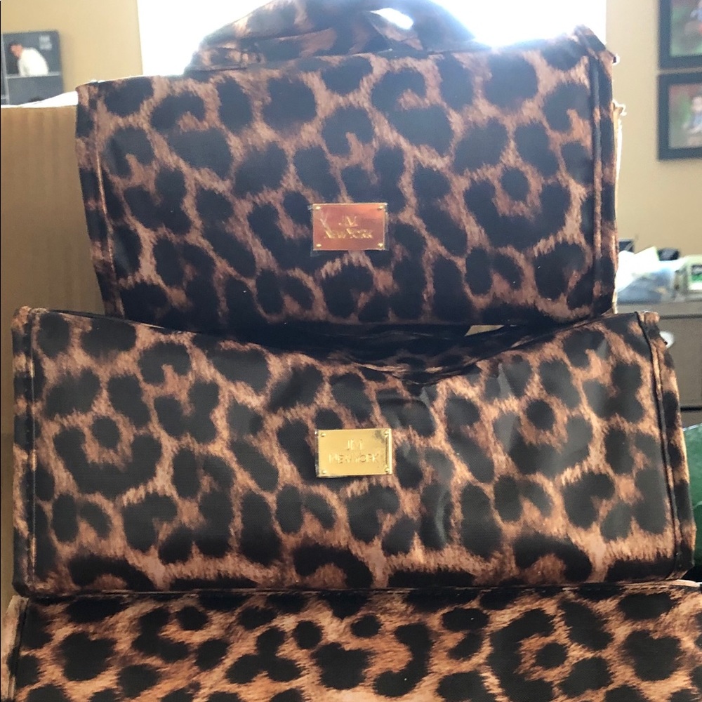 Joy Mangano Better Beauty Case 3 Set